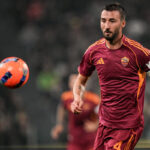 Football, Cristante: ‘We have created opportunities to return to the Champions League’