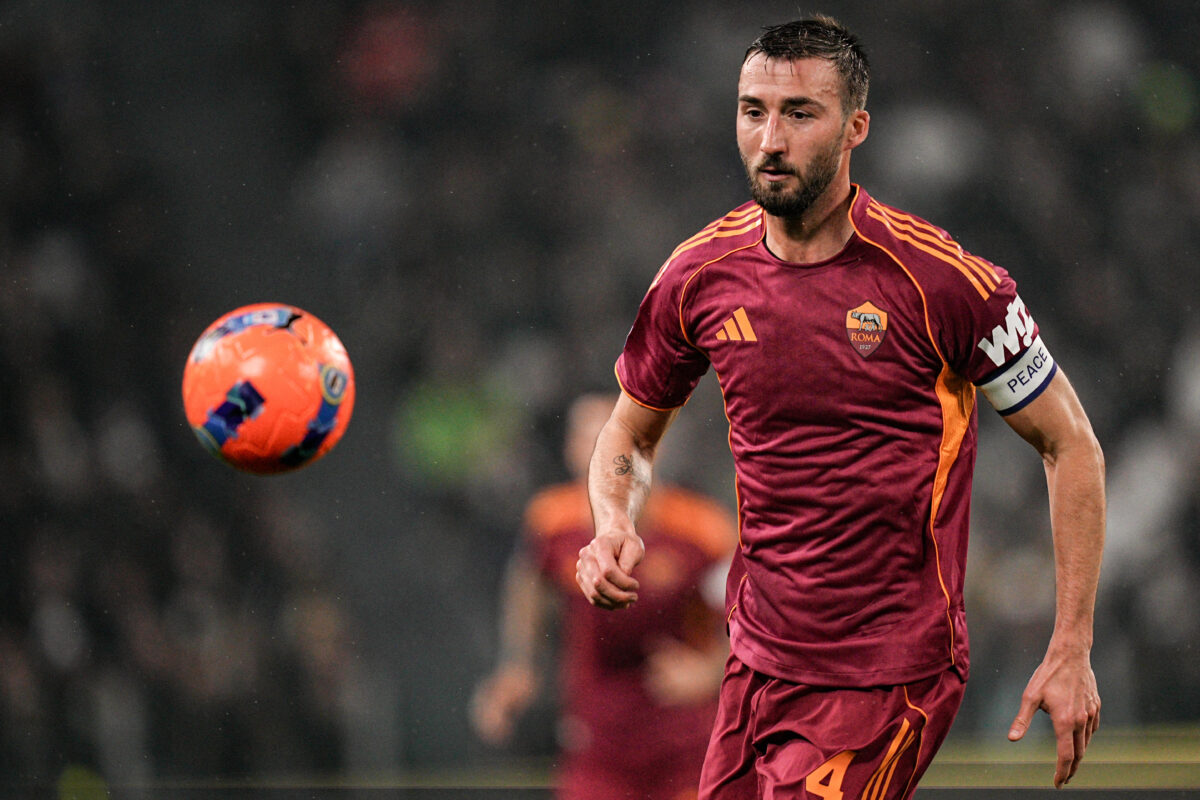 Football, Cristante: ‘We have created opportunities to return to the Champions League’