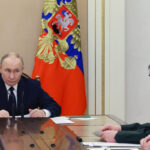 Ukraine, Moscow: ‘Drones launched from Sumy and Chernihiv against Putin’s residence’