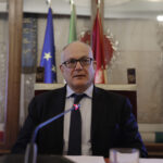 Rome, Gualtieri: “Happy New Year to a city that knows how to face challenges and renew itself”