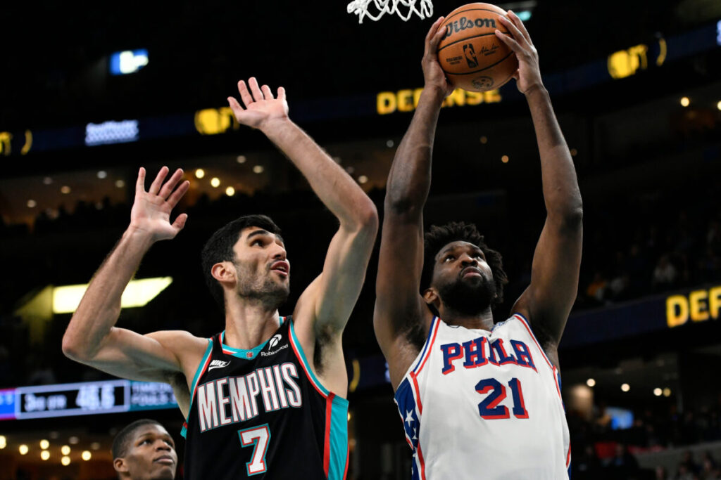 NBA: Detroit overwhelms the Lakers, victories for the Celtics and Clippers