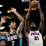 NBA: Detroit overwhelms the Lakers, victories for the Celtics and Clippers