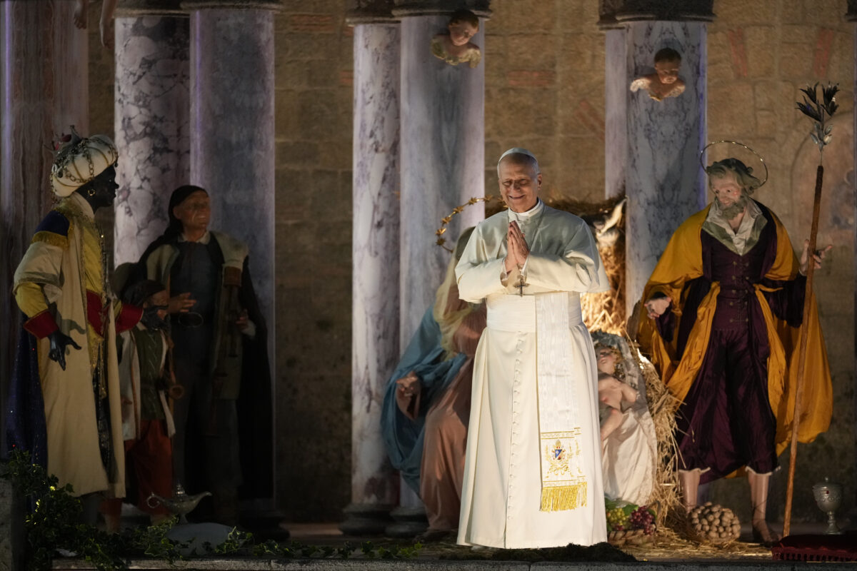 Pope Leo XIV: “We need liberating, peaceful projects, not armed strategies”