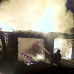 Ukraine, Moscow: “Kiev drone hits hotel in Kherson, at least 24 dead”