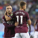 Milan, Allegri: “Fullkrug available against Cagliari”