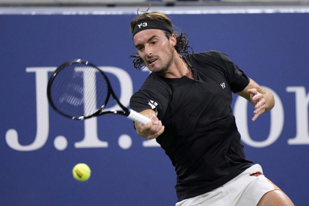 Tennis, Tsitsipas: “In 2025 I thought about retiring, now I’m feeling well”