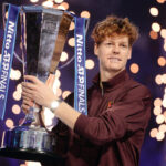 Tennis, Sinner and New Year’s wishes for 2026: “See you soon on the court”