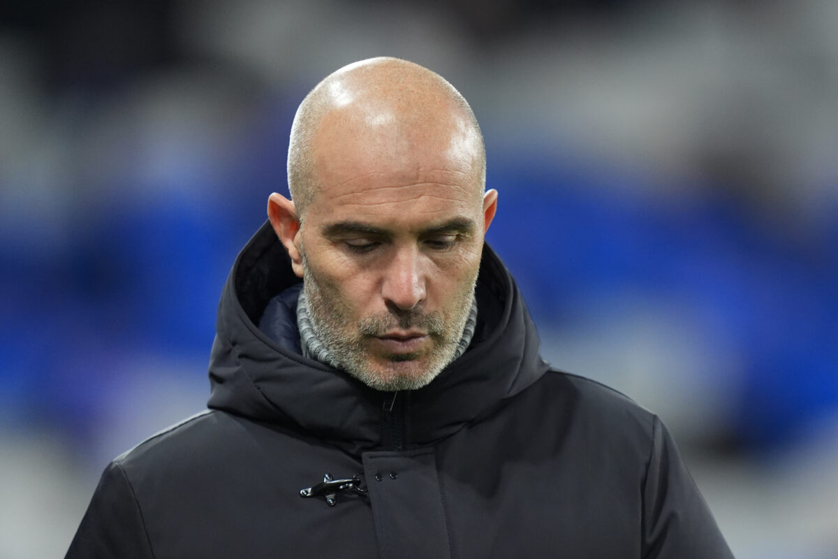 Football, the split between Maresca and Chelsea is official Football, the split between Maresca and Chelsea is official