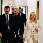 New Year, Meloni: “In 2026 we will be ready to build something great”