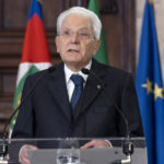 Mattarella, message to the Pope: “Italy repudiates war, firmly committed”