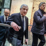 Tajani: “Tomorrow morning I will be in Crans-Montana”