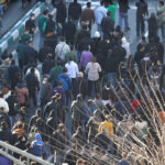 Iran: 3 killed in protests sparked by economic crisis