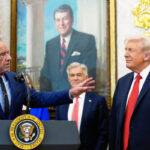 États-Unis : Trump retire la Garde nationale de Chicago, Los Angeles et Portland