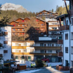 Switzerland, 22 burn victims hospitalized in Lausanne: the youngest is 16 years old