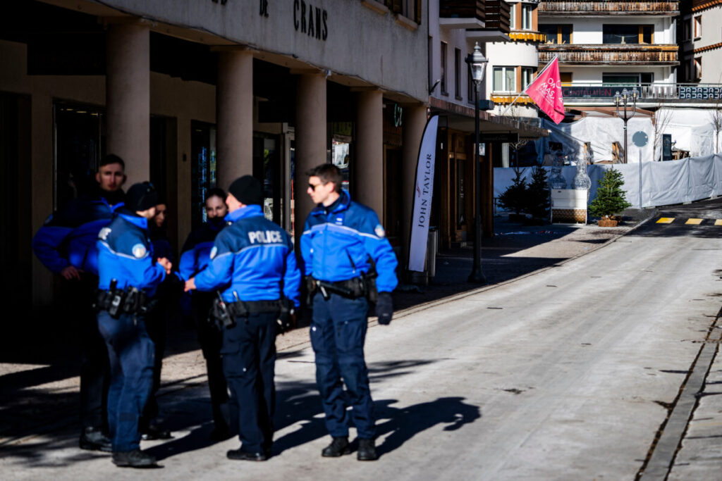 Crans-Montana, Niguarda ER chief: “Psychologists to support families of the injured”