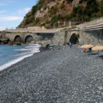 Genoa, tragedy in Vesima: 30-year-old fisherman falls into the sea and dies