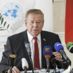 Ukraine, Russia: “UN should condemn Kyiv’s attack on Khorly”