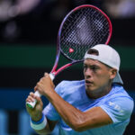 Tennis, United Cup: Argentina beat Spain 3-0 in opener