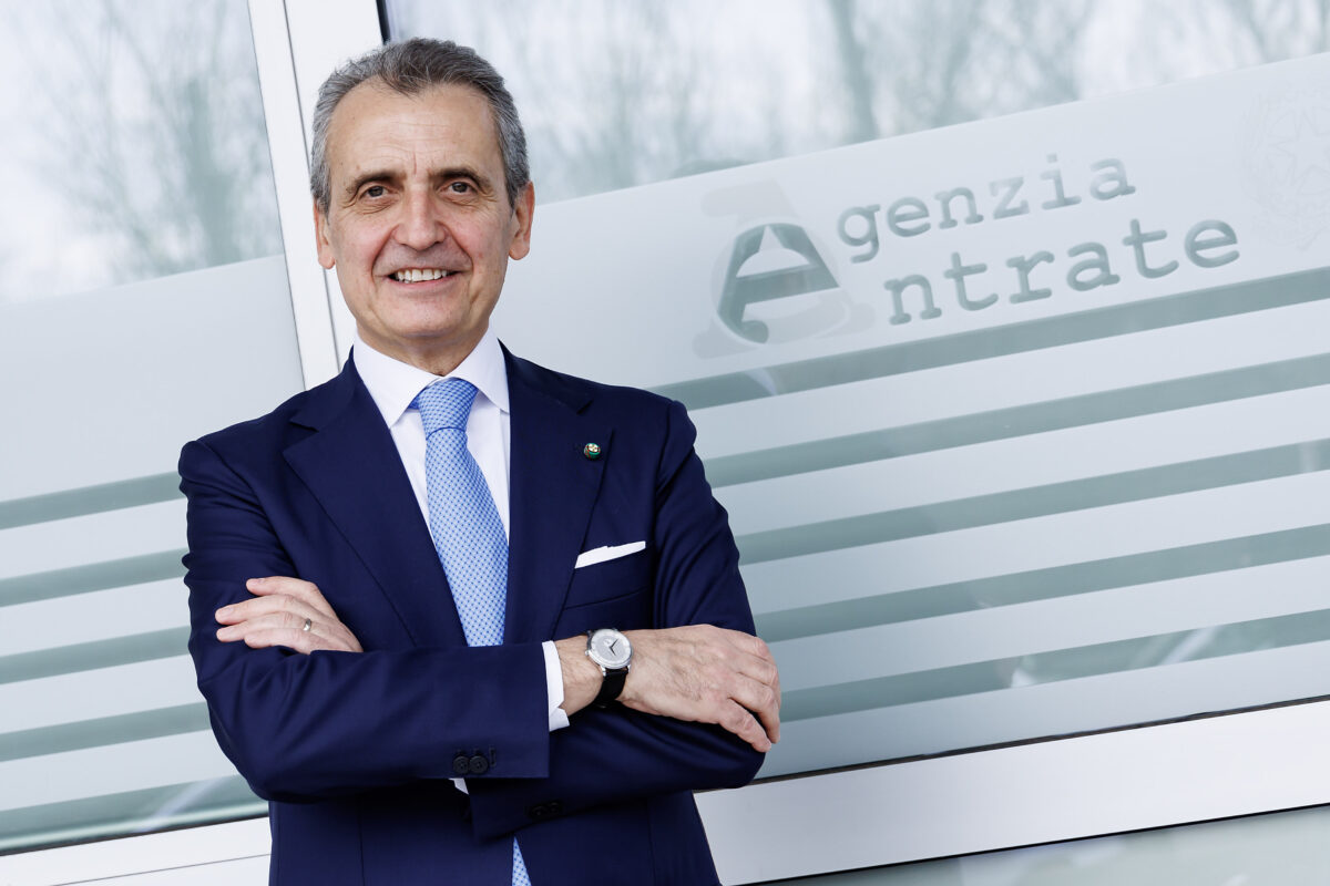 Tax authority, Revenue Agency: record refunds to families and businesses in 2025 (+8.5%)