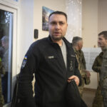 Ukraine: Zelensky appoints Budanov new head of Presidential Office