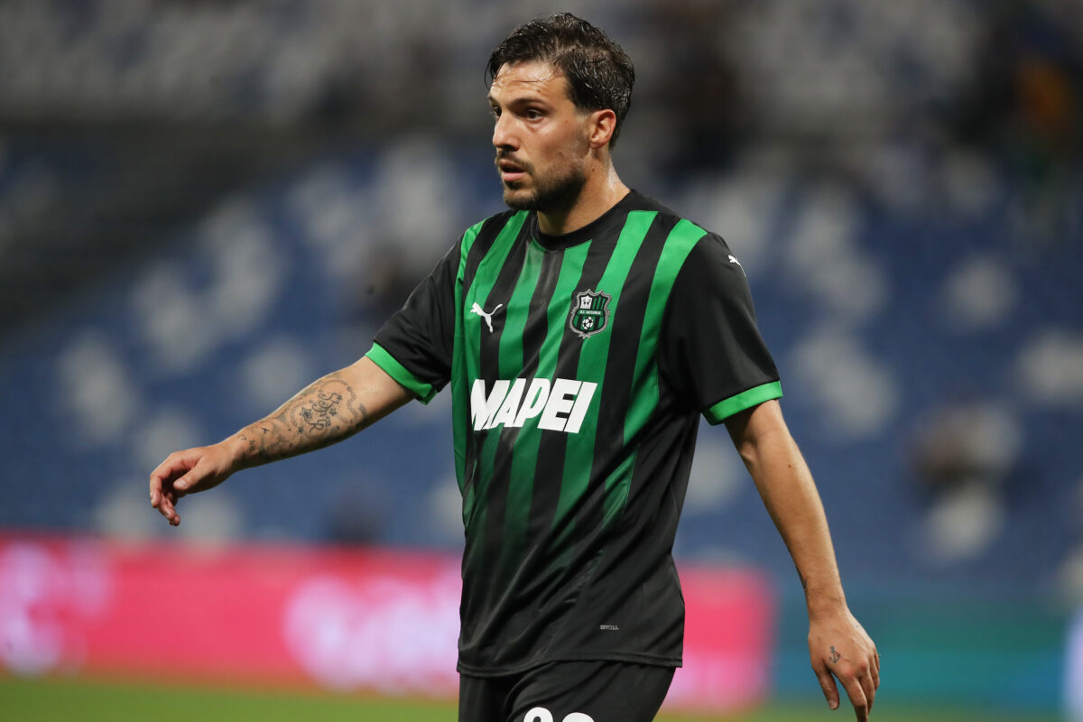 Serie B, official: Simone Verdi joins Südtirol