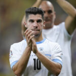 Fiorentina, Solomon in Florence for medical tests and signing