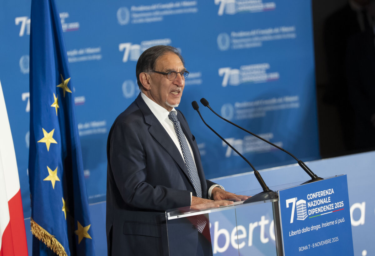 Premiership, La Russa: “An act of love for the Italy of the future”