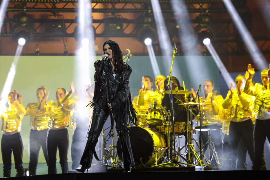 Milano-Cortina 2026: Laura Pausini also at the Opening Ceremony