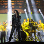 Milano-Cortina 2026: Laura Pausini also at the Opening Ceremony