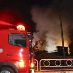 Mexico, magnitude 6.5 earthquake: capital also affected