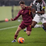 Serie A, Roma: Baldanzi left out of squad against Atalanta due to muscle problem