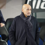 Serie A, Spalletti: “I hope 2026 will be a year of satisfaction for Juve fans”