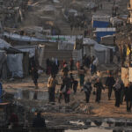 Gaza, MSF: ‘Israel’s threat to deny registration to NGOs is a serious attack’