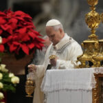 Crans-Montana, Pope: “Compassion and concern for victims’ families”