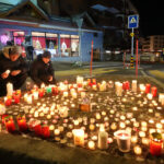 Switzerland, police: “Identifying victims very difficult”