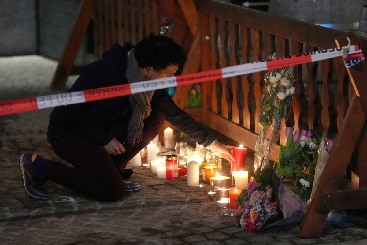 Crans-Montana, authorities: “Hospitals at the limit, priority is to identify victims”