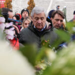 Crans-Montana, Tajani: “No news on victims until they are confirmed”