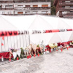 Crans-Montana, EU: “Assistance from 21 European countries”