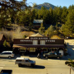 Colorado, woman killed on hike in suspected mountain lion attack