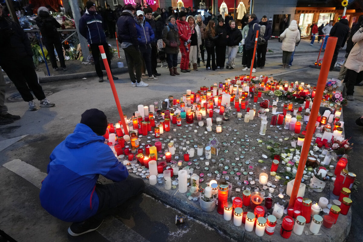 Crans-Montana, after the identification of the Italian victims, the Rome Public Prosecutor’s Office will open a case file