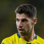 Fiorentina, Solomon official: arrives on loan from Tottenham