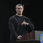 Ukraine, Zelensky: ‘Fedorov will be the new Minister of Defence’