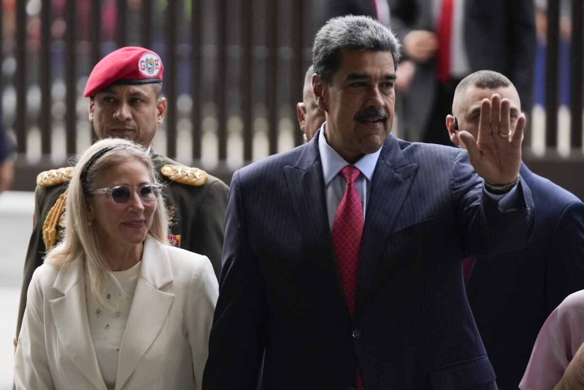 Venezuela, China condemns U.S. use of force Venezuela, China condemns U.S. use of force
