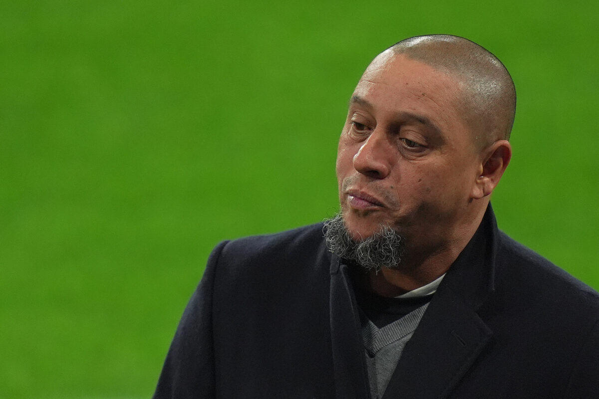 Brazil, Roberto Carlos discharged after heart surgery