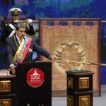 Venezuela, media: Maduro flown by plane to New York