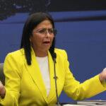 Venezuela, Vice President Rodriguez: “Maduro the only president”