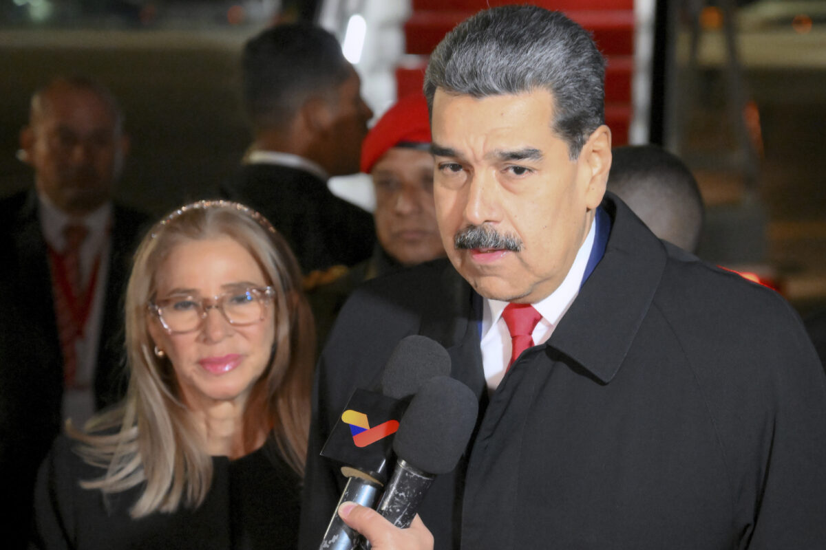 Venezuela, CNN: “U.S. did not notify Colombia of the attack and the capture of Maduro”