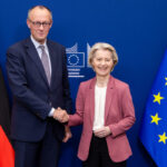 Venezuela, von der Leyen: ‘We support the democratic transition in the country’