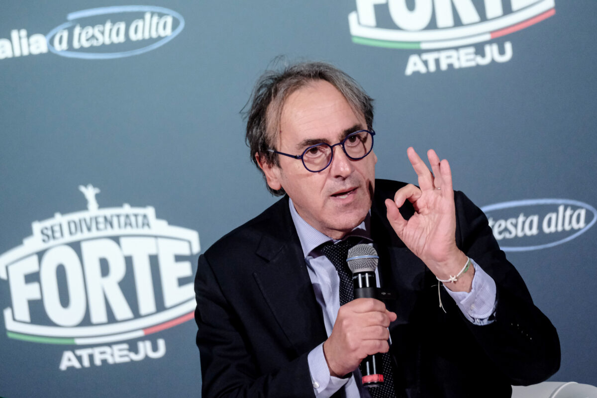 Venezuela, Bonelli (AVS): “Trump does not export democracy, he displays force”