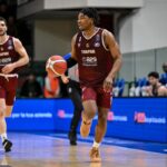 Basketball: Virtus Bologna vs. Trapani will not be played